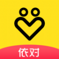 依對同城交友