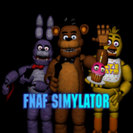 Fnaf模擬器1.8重製版