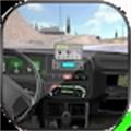 3D汽車自由駕駛