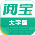 閱寶大字版