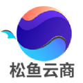 鬆魚雲商