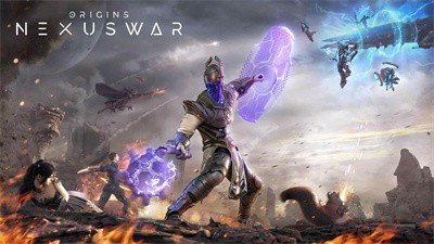 NexusWar截圖