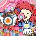 尤雅米加小鎮