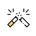 今日不吸煙app