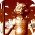 恐怖鄰居浣熊版