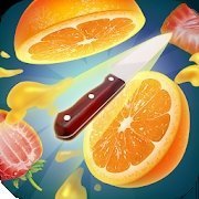 切水果師傅