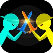 火柴人混戰最新版