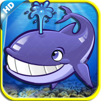 兒童大魚吃小魚