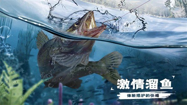 天天釣魚兌換碼截圖
