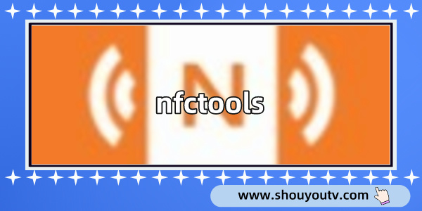 nfctools