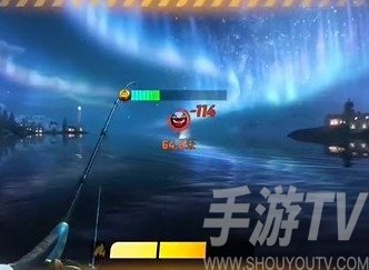 歡樂釣魚大師釣魚技巧分享 歡樂釣魚大師釣魚有什麼操作技巧