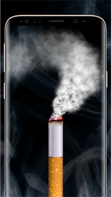 抽煙模擬器中文手機版截圖