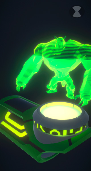 少年駭客3D