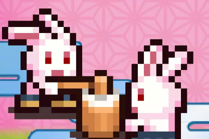 平安京物語debug版