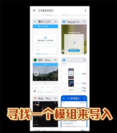 fcl啟動器1.1.7.4