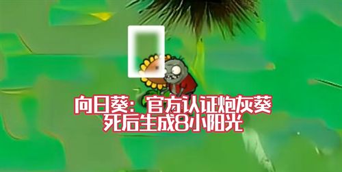 植物大戰僵屍風韻版截圖