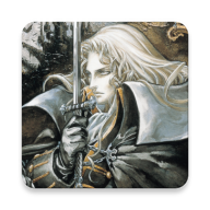 惡魔城月下夜想曲中文版