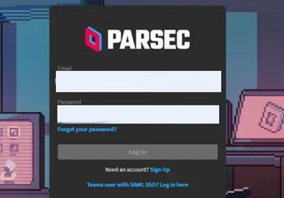 parsec手機版