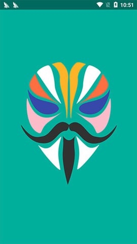 magisk root截圖