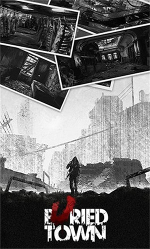 死亡日記中文版截圖