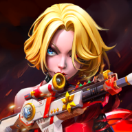 手機反恐特別行動割草遊戲內購版