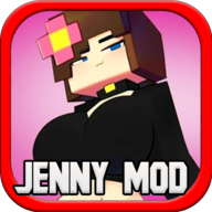 jennymod模組安裝包